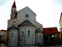 Trogir &ndash; &copy; Steffen Mucke (Eberhardt TRAVEL)