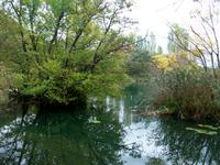 Krka Nationalpark &ndash; &copy; Steffen Mucke (Eberhardt TRAVEL)