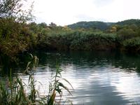 Krka Nationalpark &ndash; &copy; Steffen Mucke (Eberhardt TRAVEL)