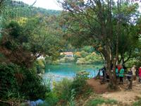 Krka Nationalpark &ndash; &copy; Steffen Mucke (Eberhardt TRAVEL)