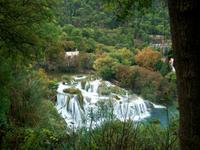 Krka Nationalpark &ndash; &copy; Steffen Mucke (Eberhardt TRAVEL)