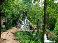 Krka Nationalpark &ndash; &copy; Steffen Mucke (Eberhardt TRAVEL)