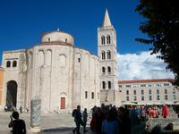 Zadar &ndash; &copy; Steffen Mucke (Eberhardt TRAVEL)