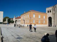Zadar &ndash; &copy; Steffen Mucke (Eberhardt TRAVEL)
