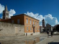 Zadar &ndash; &copy; Steffen Mucke (Eberhardt TRAVEL)