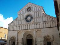 Zadar &ndash; &copy; Steffen Mucke (Eberhardt TRAVEL)