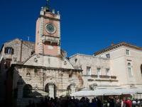 Zadar &ndash; &copy; Steffen Mucke (Eberhardt TRAVEL)