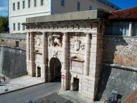 Zadar &ndash; &copy; Steffen Mucke (Eberhardt TRAVEL)