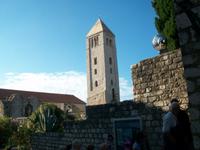 Ort Rab &ndash; &copy; Steffen Mucke (Eberhardt TRAVEL)