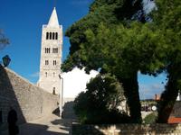 Ort Rab &ndash; &copy; Steffen Mucke (Eberhardt TRAVEL)