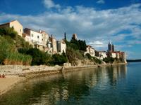 Ort Rab &ndash; &copy; Steffen Mucke (Eberhardt TRAVEL)