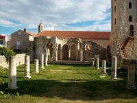Ort Rab &ndash; &copy; Steffen Mucke (Eberhardt TRAVEL)