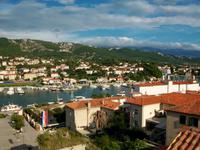 Ort Rab &ndash; &copy; Steffen Mucke (Eberhardt TRAVEL)