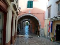 Ort Rab &ndash; &copy; Steffen Mucke (Eberhardt TRAVEL)