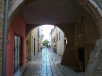 Ort Rab &ndash; &copy; Steffen Mucke (Eberhardt TRAVEL)