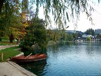 Bled &ndash; &copy; Steffen Mucke (Eberhardt TRAVEL)