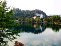 Bled &ndash; &copy; Steffen Mucke (Eberhardt TRAVEL)