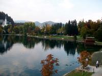 Bled &ndash; &copy; Steffen Mucke (Eberhardt TRAVEL)