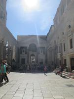 Split