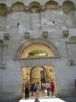 Split