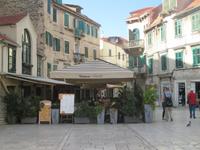 Split