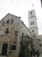Sibenik