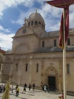 Sibenik