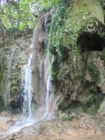 Nationalpark Krka-Wasserfälle