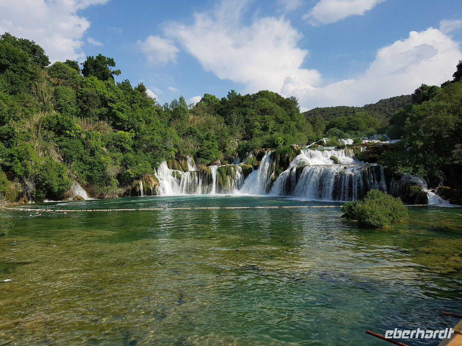 055_Krka Nationalpark &ndash; &copy; Jörg Nesse (Eberhardt TRAVEL)