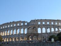 Amphitheater &ndash; &copy; Lena Rautenberg (Eberhardt TRAVEL)