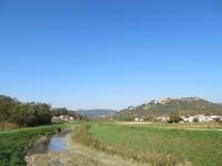 Mirna-Flusstal &ndash; &copy; Lena Rautenberg (Eberhardt TRAVEL)