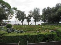 Garten Angiolina &ndash; &copy; Lena Rautenberg (Eberhardt TRAVEL)