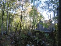 Ankunft am Bus nach Abstieg Ucka &ndash; &copy; Lena Rautenberg (Eberhardt TRAVEL)