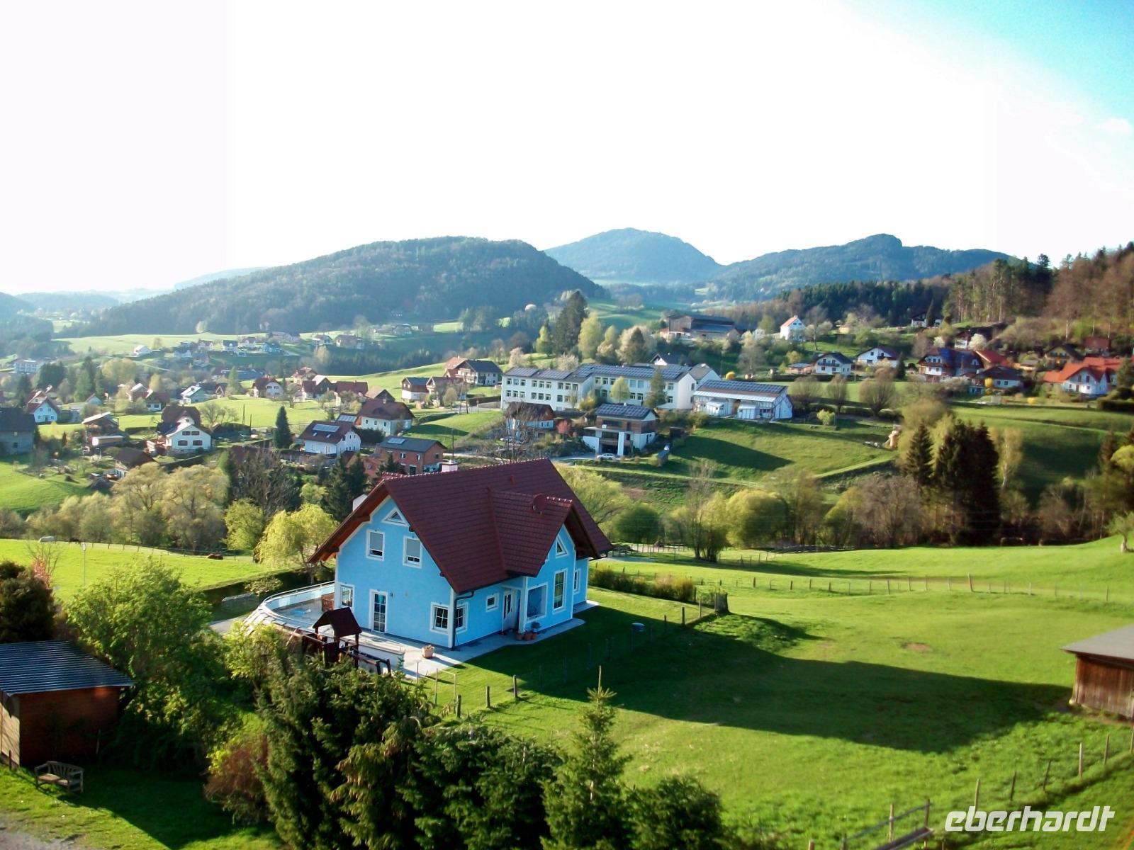 Semriach &ndash; &copy; Steffen Mucke (Eberhardt TRAVEL)