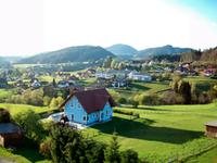 Semriach &ndash; &copy; Steffen Mucke (Eberhardt TRAVEL)
