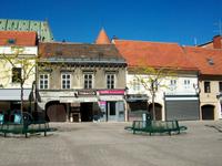 Zagreb &ndash; &copy; Steffen Mucke (Eberhardt TRAVEL)