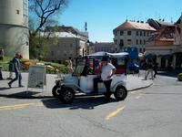 Zagreb
