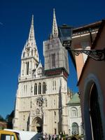 Zagreb &ndash; &copy; Steffen Mucke (Eberhardt TRAVEL)