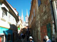 Zagreb &ndash; &copy; Steffen Mucke (Eberhardt TRAVEL)