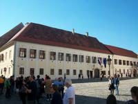 Zagreb &ndash; &copy; Steffen Mucke (Eberhardt TRAVEL)
