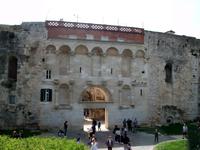 Split &ndash; &copy; Steffen Mucke (Eberhardt TRAVEL)