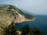 Makarska Riviera &ndash; &copy; Steffen Mucke (Eberhardt TRAVEL)