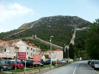 Ston &ndash; &copy; Steffen Mucke (Eberhardt TRAVEL)