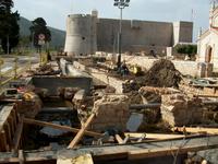 Ston &ndash; &copy; Steffen Mucke (Eberhardt TRAVEL)