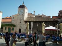 Trogir &ndash; &copy; Steffen Mucke (Eberhardt TRAVEL)