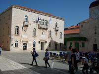 Trogir &ndash; &copy; Steffen Mucke (Eberhardt TRAVEL)