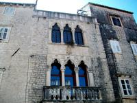 Trogir &ndash; &copy; Steffen Mucke (Eberhardt TRAVEL)