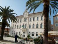 Trogir &ndash; &copy; Steffen Mucke (Eberhardt TRAVEL)