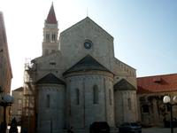 Trogir &ndash; &copy; Steffen Mucke (Eberhardt TRAVEL)