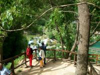Krka - Nationalpark  &ndash; &copy; Steffen Mucke (Eberhardt TRAVEL)